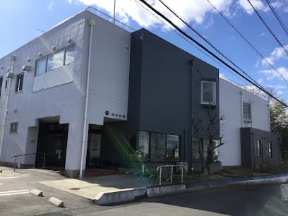 河口外科