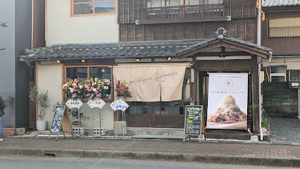 ビゴリとワイン