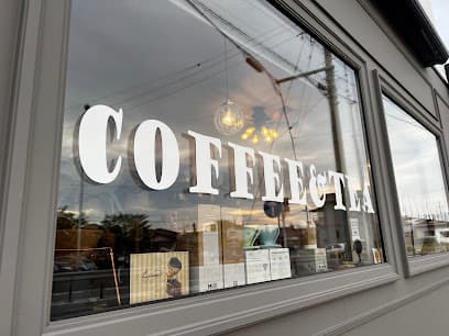 LIAISON Coffee Roasters