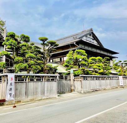 朝日館