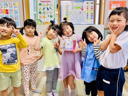 イーキッズ子供英会話 伊勢校