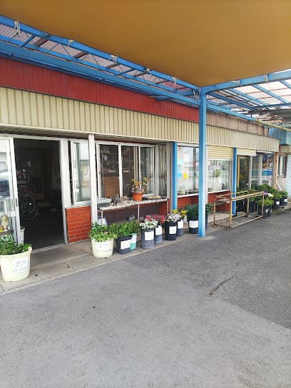 つじむら花店