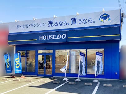 ハウスドゥ伊勢小俣