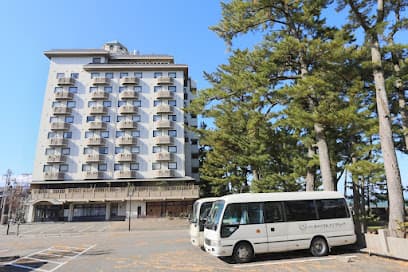 ホテルキャッスルイン伊勢夫婦岩