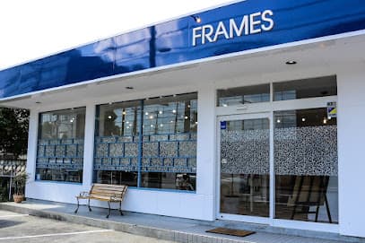 FRAMES【フレームス】