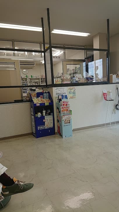 清水内科