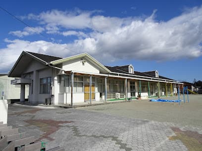 伊勢市立早修小学校