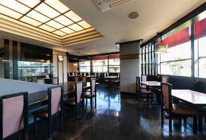 ステーキの石かわ 伊勢店