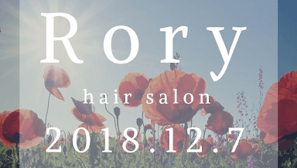 Rory (ローリー)