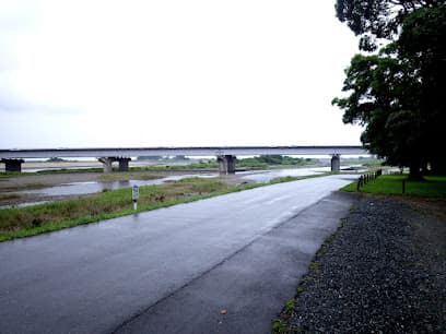宮川ラブリバー公園