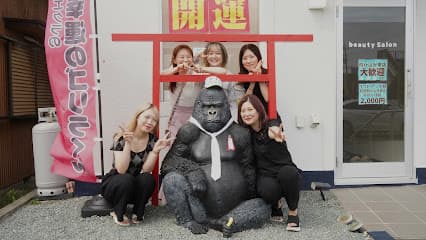 e'clat(エクラ)~ゴッドハンドがいるサロン~