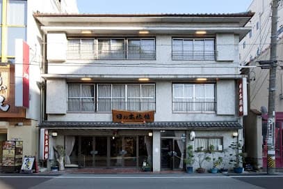 日の出旅館