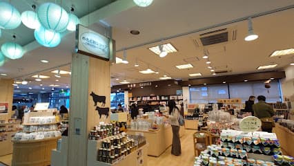 めおとショップ