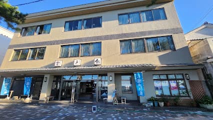 岩戸館