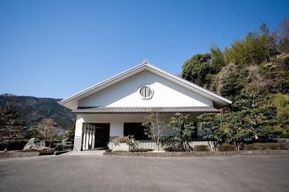 伊藤小坡美術館