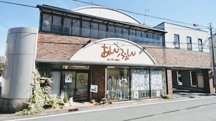 あんふぁん・ビーワンサロン