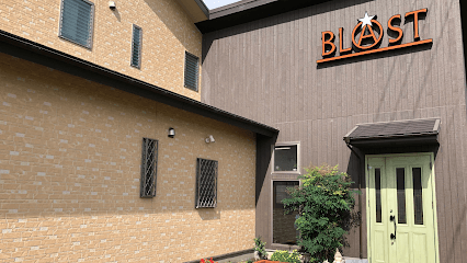 BLAST〜hair design works〜