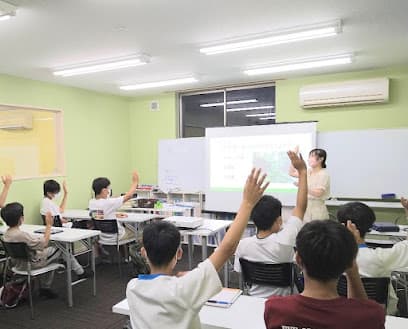 安藤塾 五十鈴校