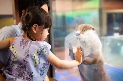 伊勢シーパラダイス