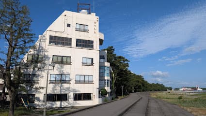 ペットと泊まれる旅館 まつしん