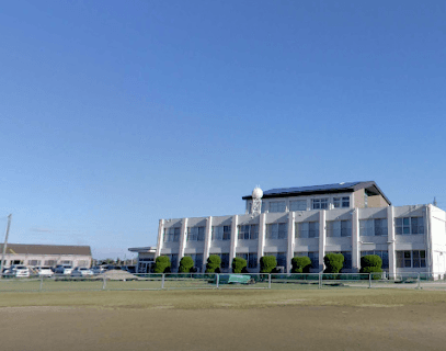 伊勢学園高等学校