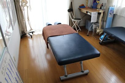 北前カイロプラクティックオフィス
