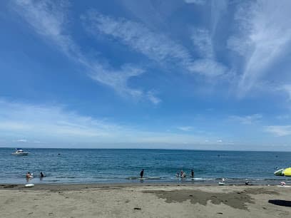 二見浦海水浴場