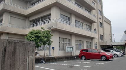 伊勢市立中島小学校