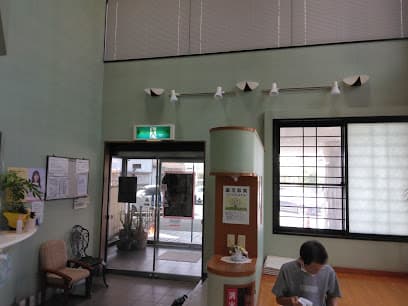 越智医院