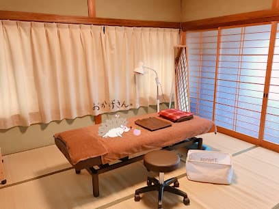 もも鍼灸院