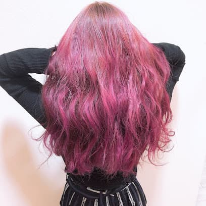ヘアーバイモンキー