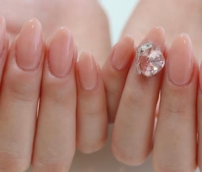 Organique Beauty Salon Charme