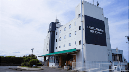 ホテルエリアワン伊勢インター
