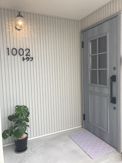 ESTHETIC SALON 1002 トウフ