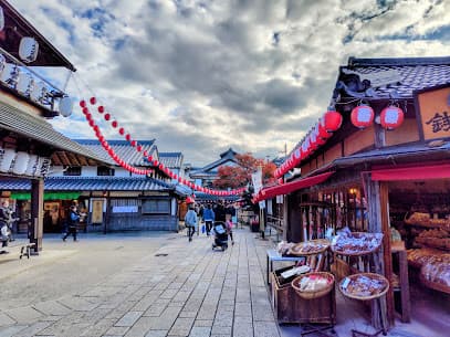 おはらい町