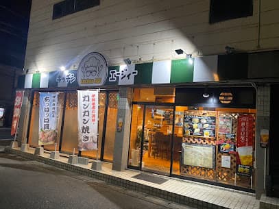 キッチンエージィー