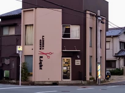 カットハウスライト