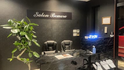 セルフ脱毛・ホワイト二ング Salon Bemore (サロン ビーモア)