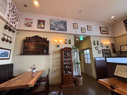 ボンヴィヴァン外宮前店