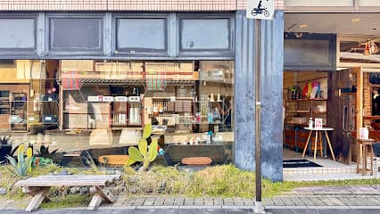 ノックアウト 伊勢店