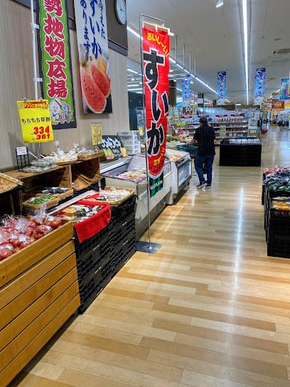 ととのえベリー 小俣店