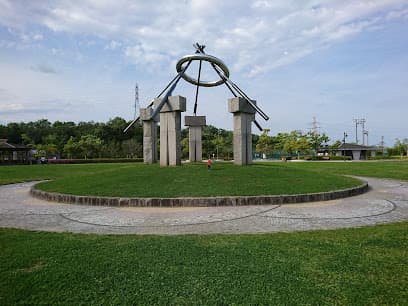 三重県営大仏山公園