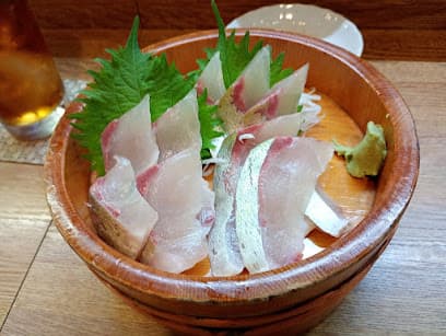磯