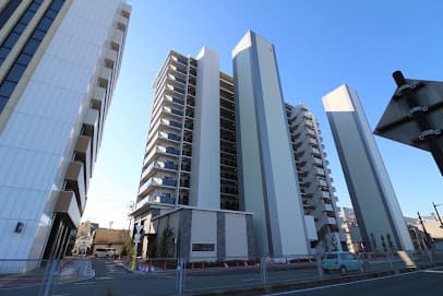 ブランシエラ 伊勢市駅前
