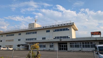 三重県立伊勢工業高等学校