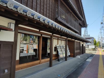 風餐亭・(公社)伊勢市観光協会