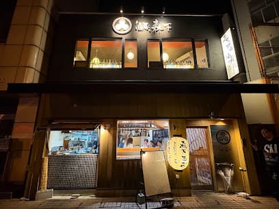 酒場森下 本館