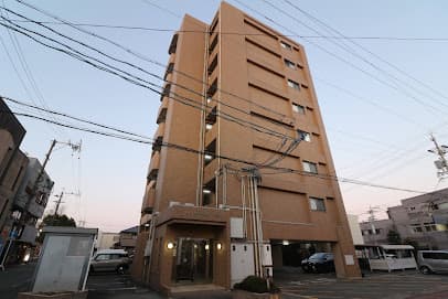 メゾンブローニュ一之木