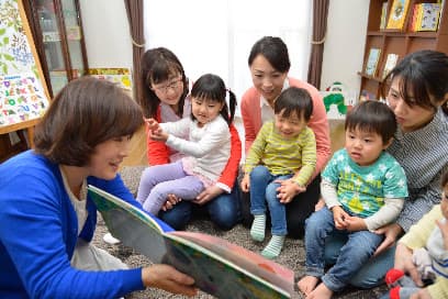Labo Party 伊勢市大世古教室