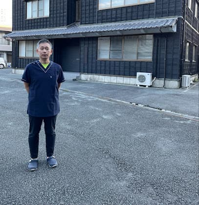 トータル整体サロン ほりもと
